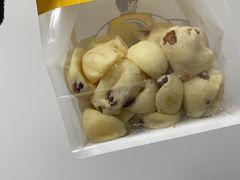 -東更道点心行(利客来店)