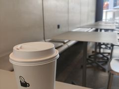 -Seesaw Coffee(上生新所店)