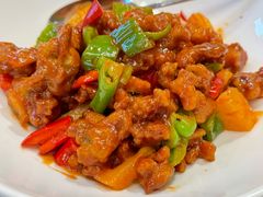 -源牌酒店·家常六安菜