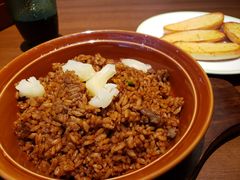 -萨莉亚意式餐厅(杭州西溪龙湖天街店)