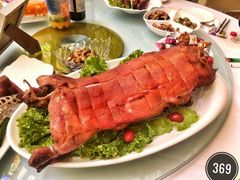 -味茂·老船夫1927(东海东路店)