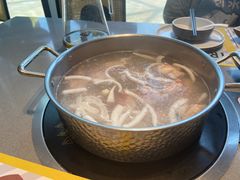 -椰小鸡·琼州糟粕醋·火锅(美兰缤纷城店)