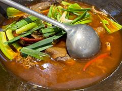 -楚成谷鸭馆(裕民店)