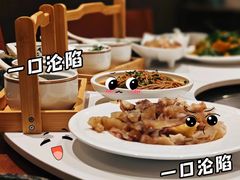 -朋源石锅酸汤牦牛肉(林芝店)