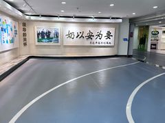 -蒙牛工业旅游景区