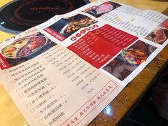 -陇菜和盛祥(金轮宾馆店)