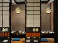 -極上萬膳·日料放题(海岸城店)