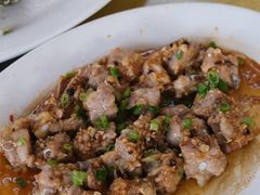 豆豉蒸排骨-大笑饭堂(甲子桥店)