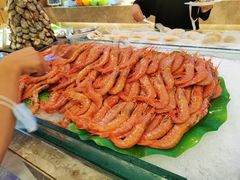 -瑞立壹号港牛排自助餐厅(瑞立外滩生活广场店)