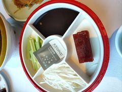 -惠丰堂饭庄·烤鸭·京味菜(西北旺·航天城店)