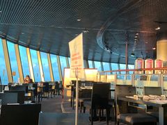 -澳门旅游塔360°旋转餐厅(南湾湖广场店)