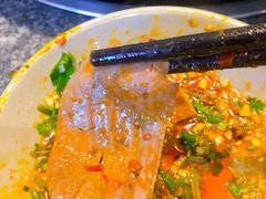 -大虎重庆老火锅(正弘城店)