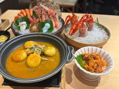 -匠和风精致料理(成都龙湖滨江天街店)