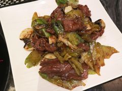-新兴·金羊座·粤菜点心(乐峰店)