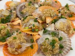 -大岗仙庙烧鸡(花东店)