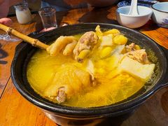 -青城甲(青城山店)