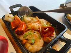 -Las Tapas(思南公馆店)