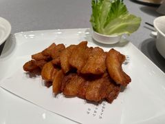 -龙宴海鲜城(经中路店)