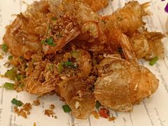 -银都上海菜馆(粤海东路店)