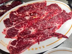 -金龙大四喜牛肉火锅