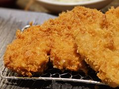 -胜博殿霸王树(嘉里中心店)