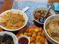 -湘下佬·老长沙吃货铺(酃湖万达店)