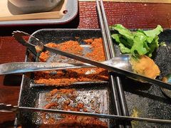 -新石器烤肉(之心城店)