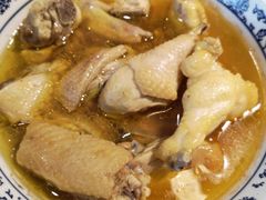 -兔爸私家小厨(新北万达店)