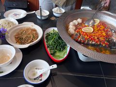 -韶山冲湘菜(中兴大街店)