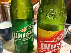 -海尔巴格·新疆菜(吐鲁番店)
