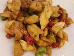 -清真马祥兴菜馆(云南北路店)
