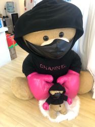 -E.L.K造型momopark店
