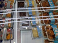 -爱达乐面包生日蛋糕(郫县时代天街店)