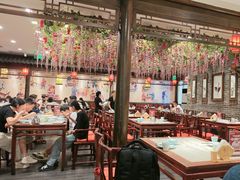 -鸭匠食府·挂炉烤鸭·新京菜(阜成路店)