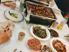 -沈姐万州烤鱼(沙坪坝七中店)
