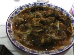 -眷江南之小蓝鲸(王府大街店)