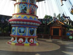 -南宁方特东盟神画