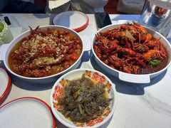 -堕落小龙虾(兰州旗舰店)