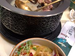 -锦府盐帮·侯宅(五棵松万达店)