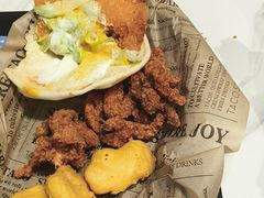 -TACO STAR 塔可星(下沙宝龙店)