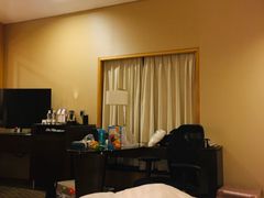 -宁波万豪酒店