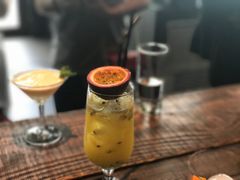 -山港凯悦酒店·BEBA海滩烧烤餐厅酒吧