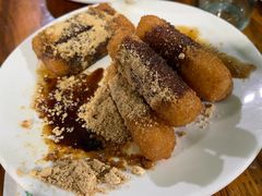 -宏兴烤鱼山庄(宣恩总店)