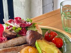 -O'mills Sourdough Bakery&Bistro(永嘉路店)