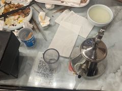-福寿斋·老北京铜锅涮肉·烧烤(清岚店)