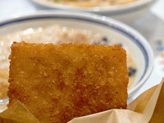 粢饭糕-小桃园·豆浆油条(复兴中路店)