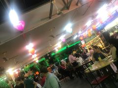 -無招牌海鮮(芽笼店)