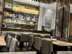 -印象餐厅(杭州国际博览中心北辰大酒店)