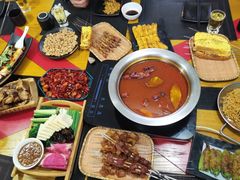 -吧嘚嘴炭烧鸽串吧(北海街店)