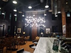 -星巴克(珠海中邦酒店店)